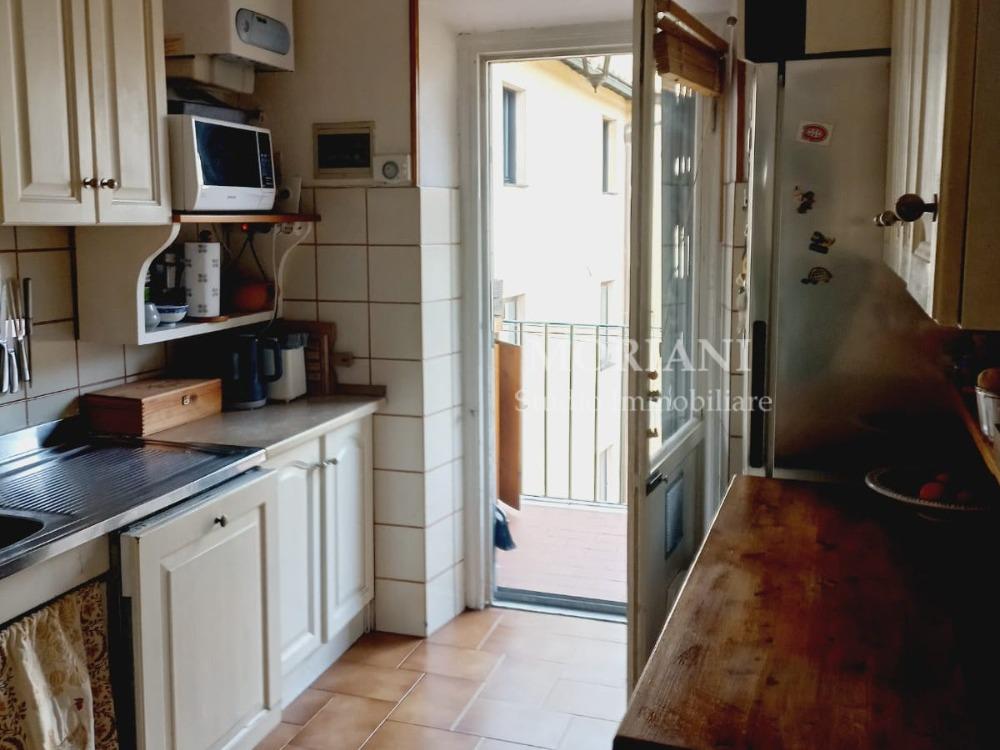 SAN LORENZO - CUCINA