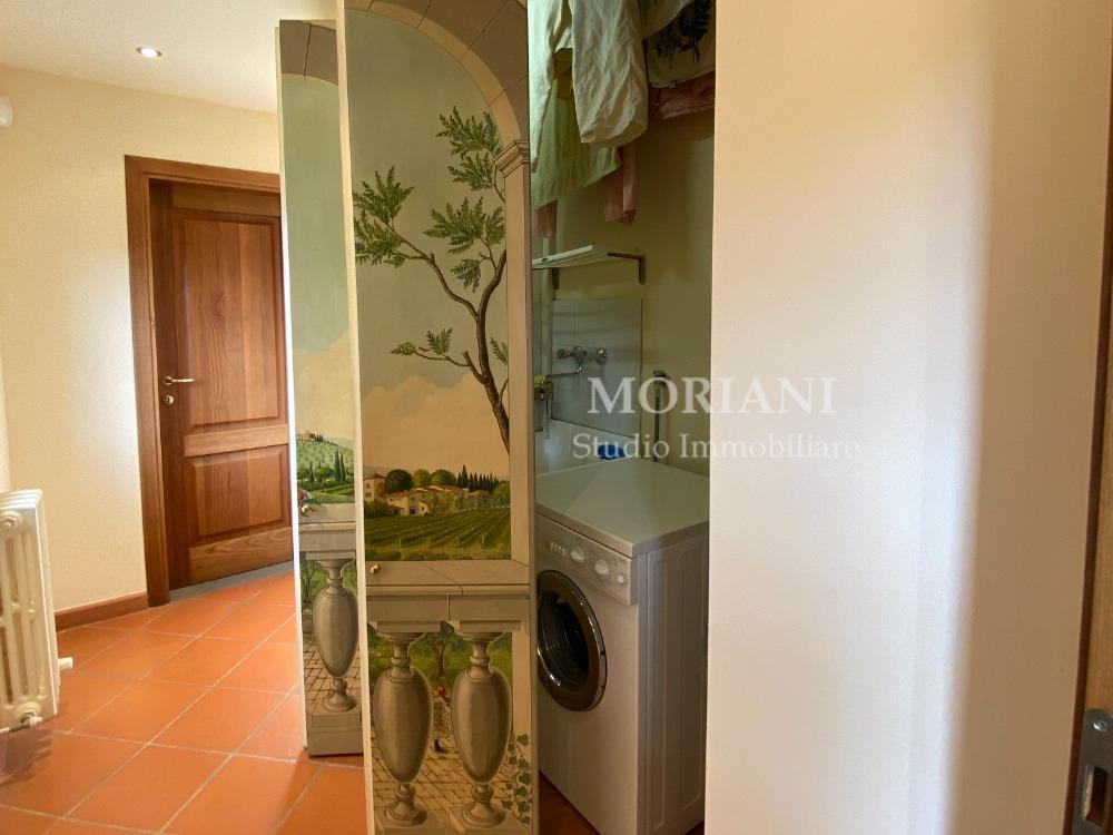 Paradiso - Corridoio