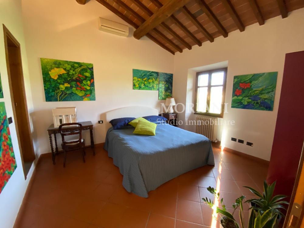 Paradiso - CAMERA MATRIMONIALE