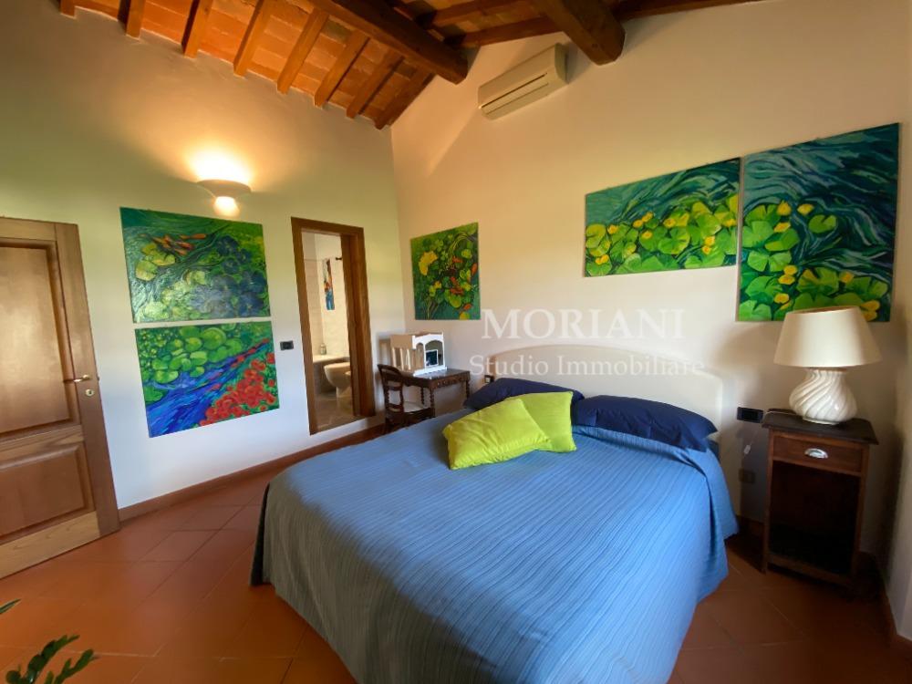 Paradiso - CAMERA MATRIMONIALE