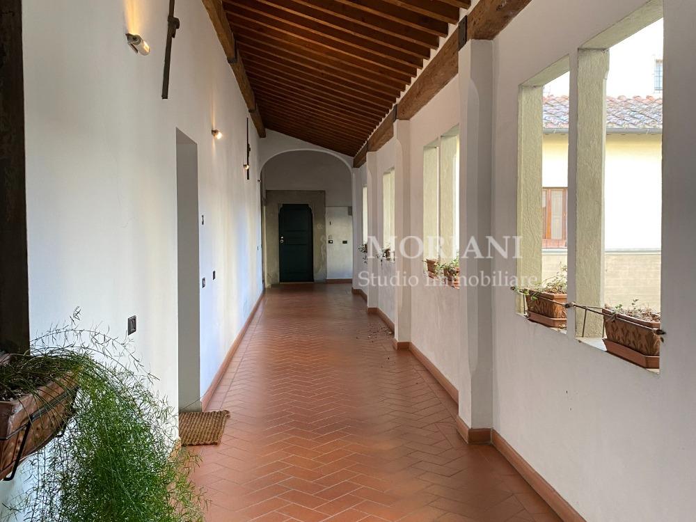 Paradiso - INGRESSO PALAZZO